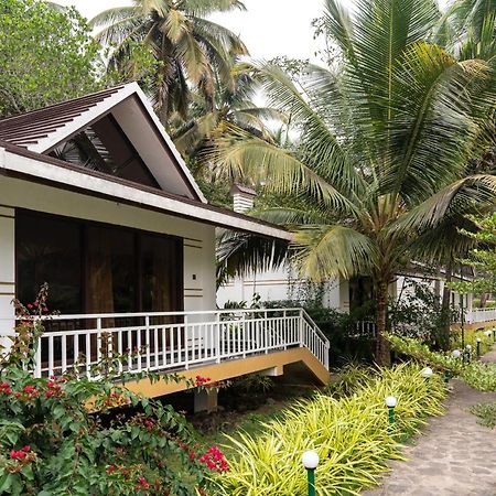 Mastiff Select Terrain Dandeli Otel Dış mekan fotoğraf