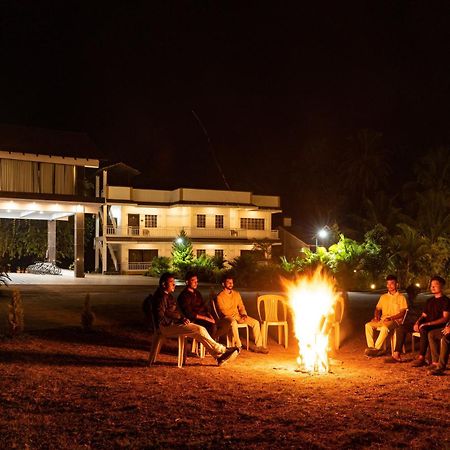 Mastiff Select Terrain Dandeli Otel Dış mekan fotoğraf