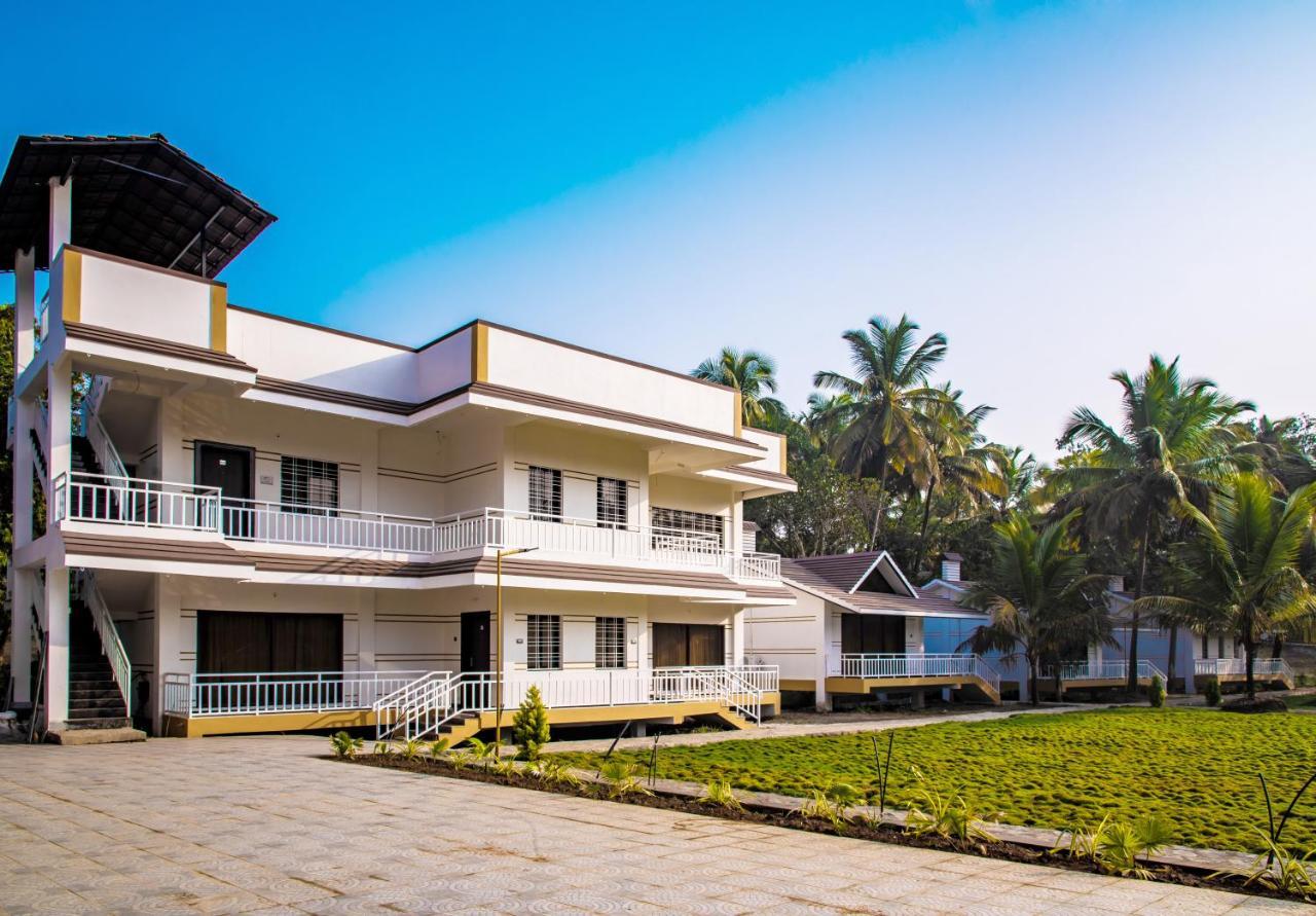 Mastiff Select Terrain Dandeli Otel Dış mekan fotoğraf