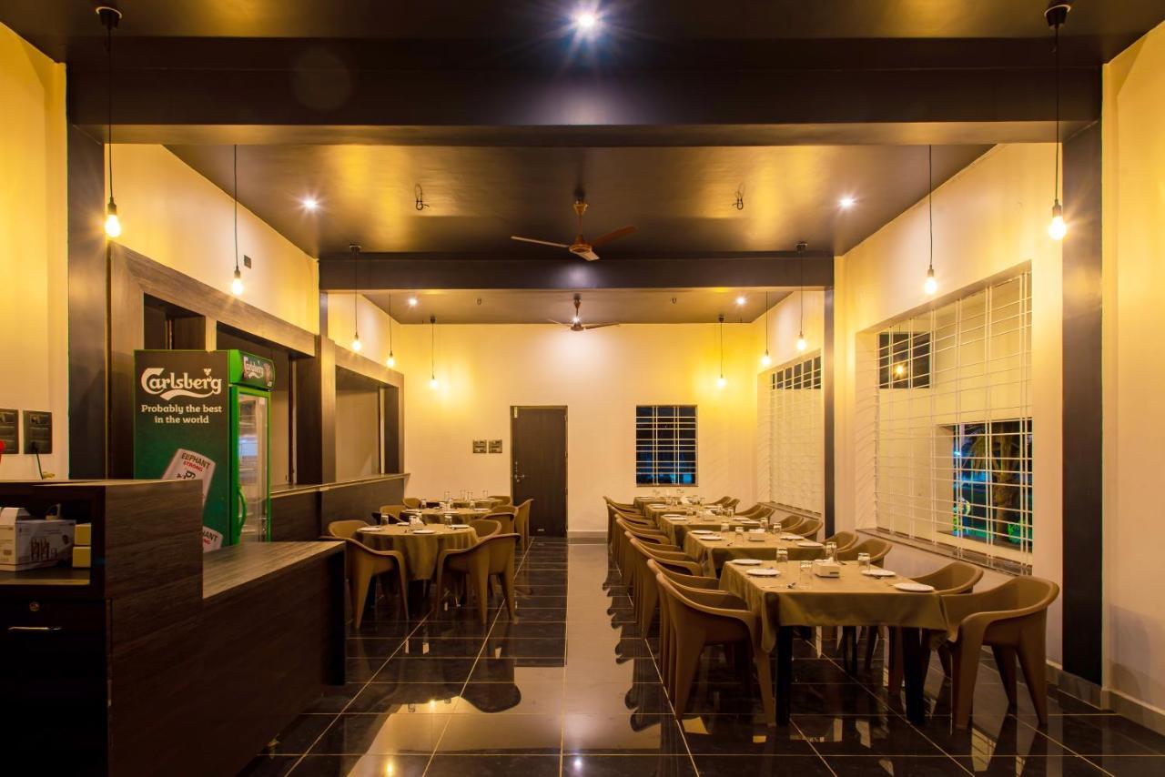 Mastiff Select Terrain Dandeli Otel Dış mekan fotoğraf