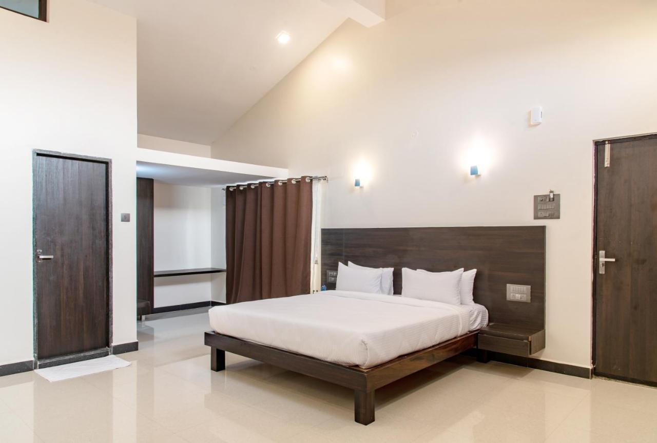 Mastiff Select Terrain Dandeli Otel Dış mekan fotoğraf