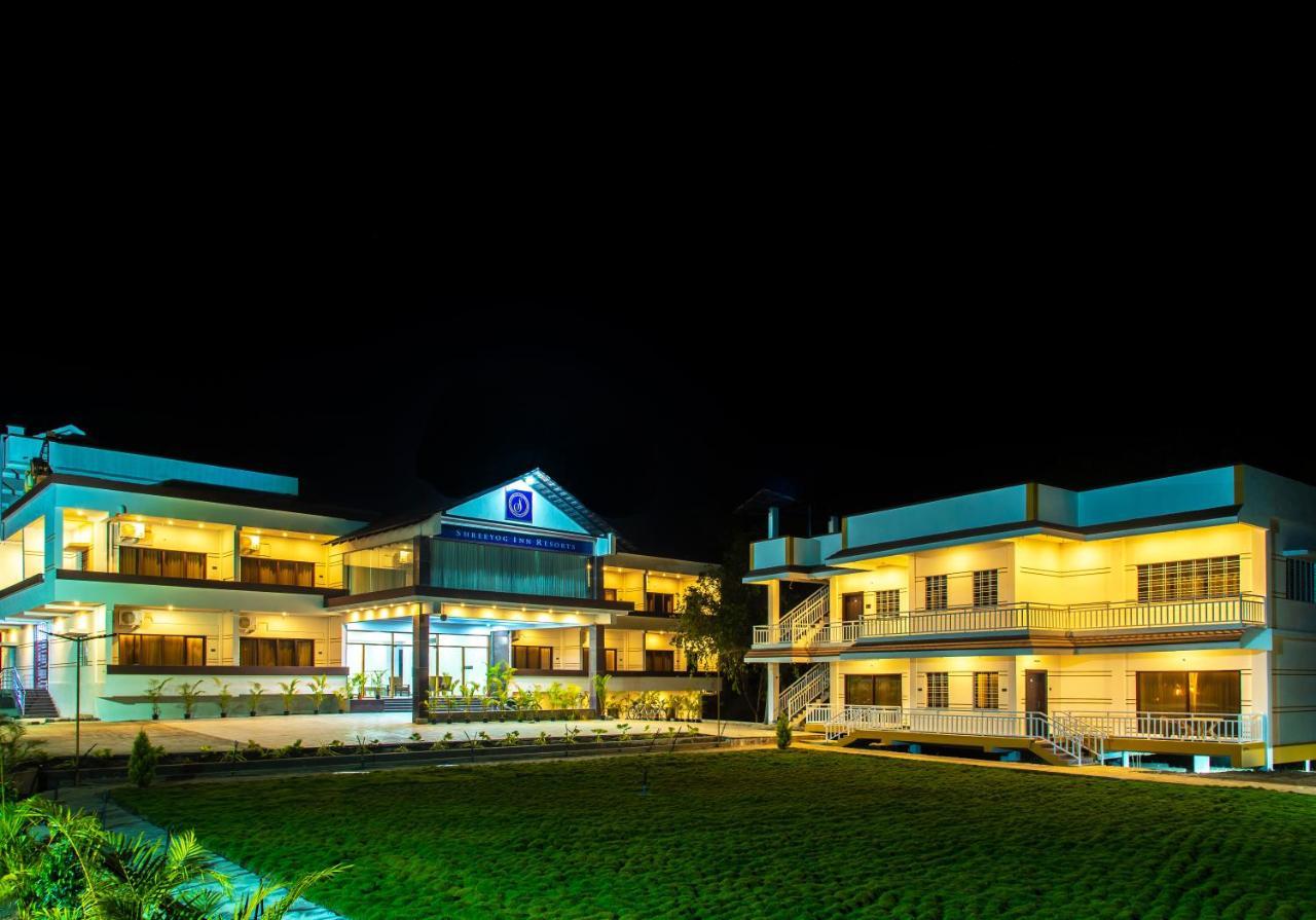 Mastiff Select Terrain Dandeli Otel Dış mekan fotoğraf