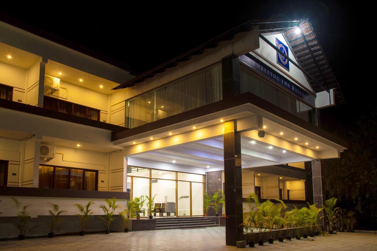 Mastiff Select Terrain Dandeli Otel Dış mekan fotoğraf