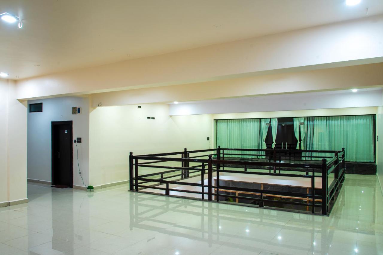 Mastiff Select Terrain Dandeli Otel Dış mekan fotoğraf