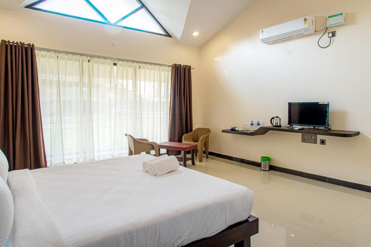 Mastiff Select Terrain Dandeli Otel Dış mekan fotoğraf
