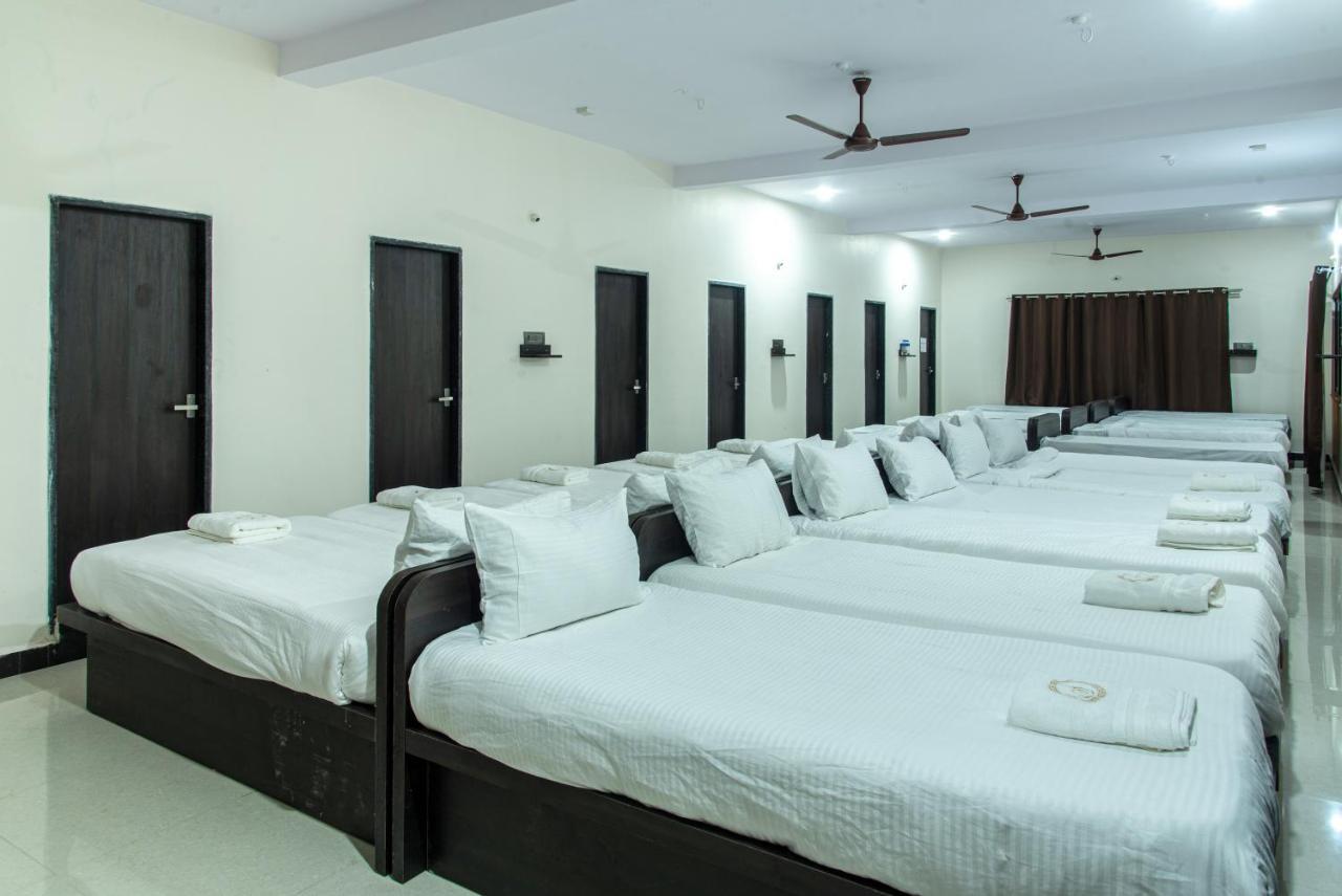 Mastiff Select Terrain Dandeli Otel Dış mekan fotoğraf