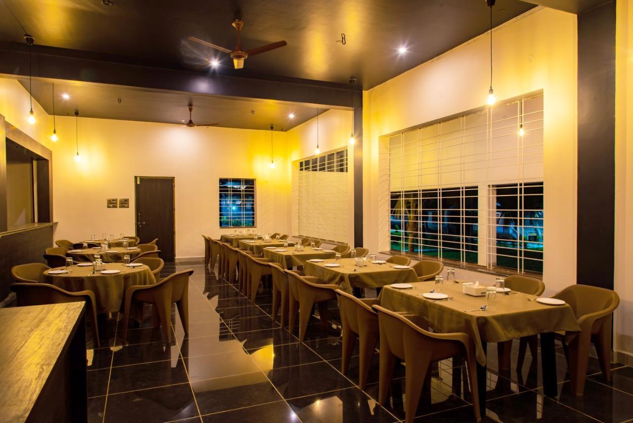 Mastiff Select Terrain Dandeli Otel Dış mekan fotoğraf