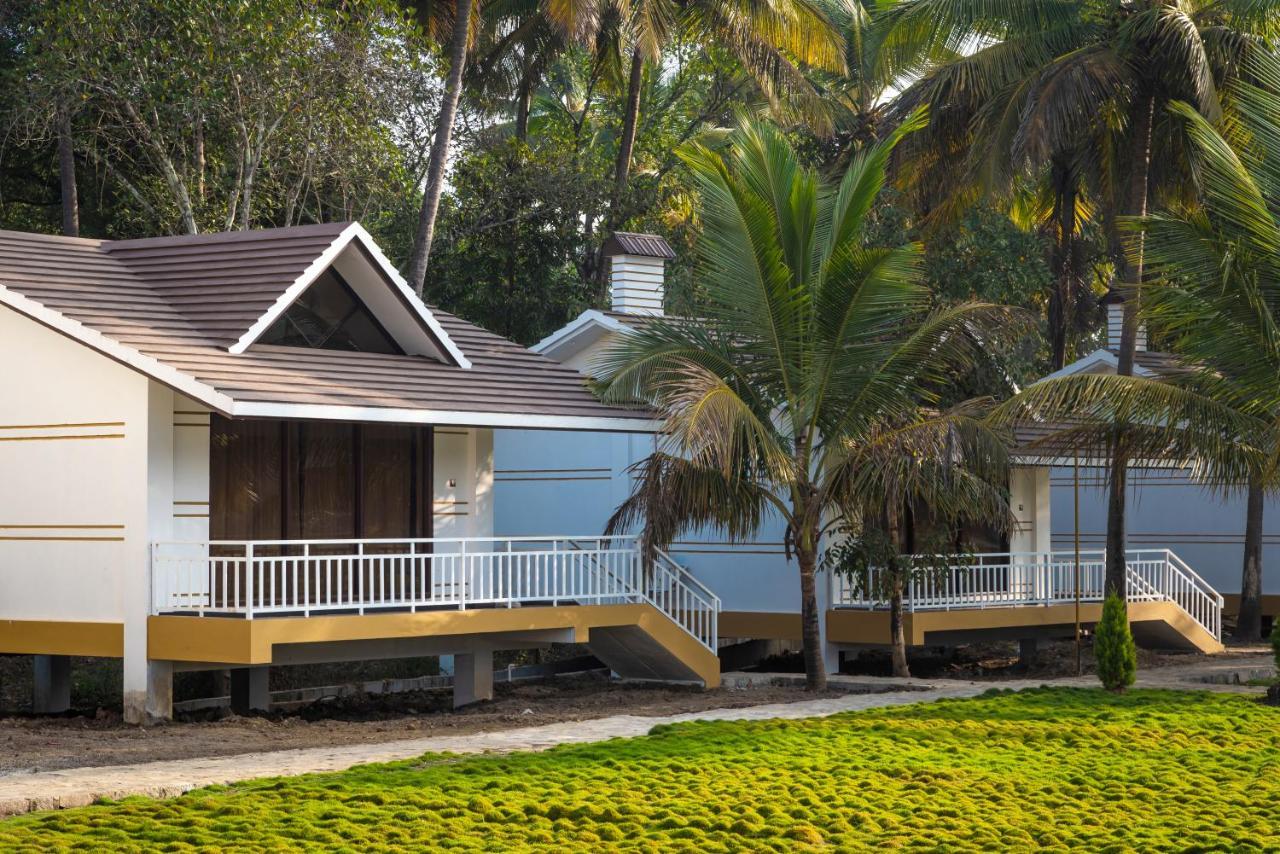 Mastiff Select Terrain Dandeli Otel Dış mekan fotoğraf