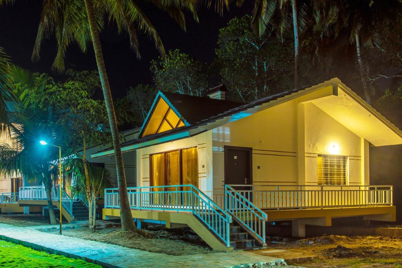 Mastiff Select Terrain Dandeli Otel Dış mekan fotoğraf