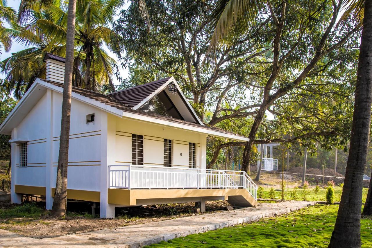 Mastiff Select Terrain Dandeli Otel Dış mekan fotoğraf