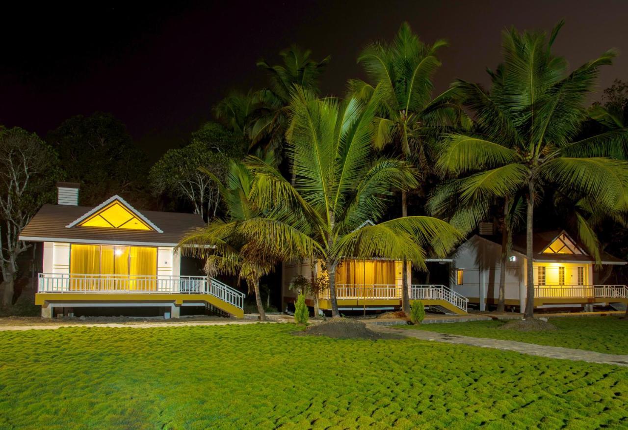 Mastiff Select Terrain Dandeli Otel Dış mekan fotoğraf