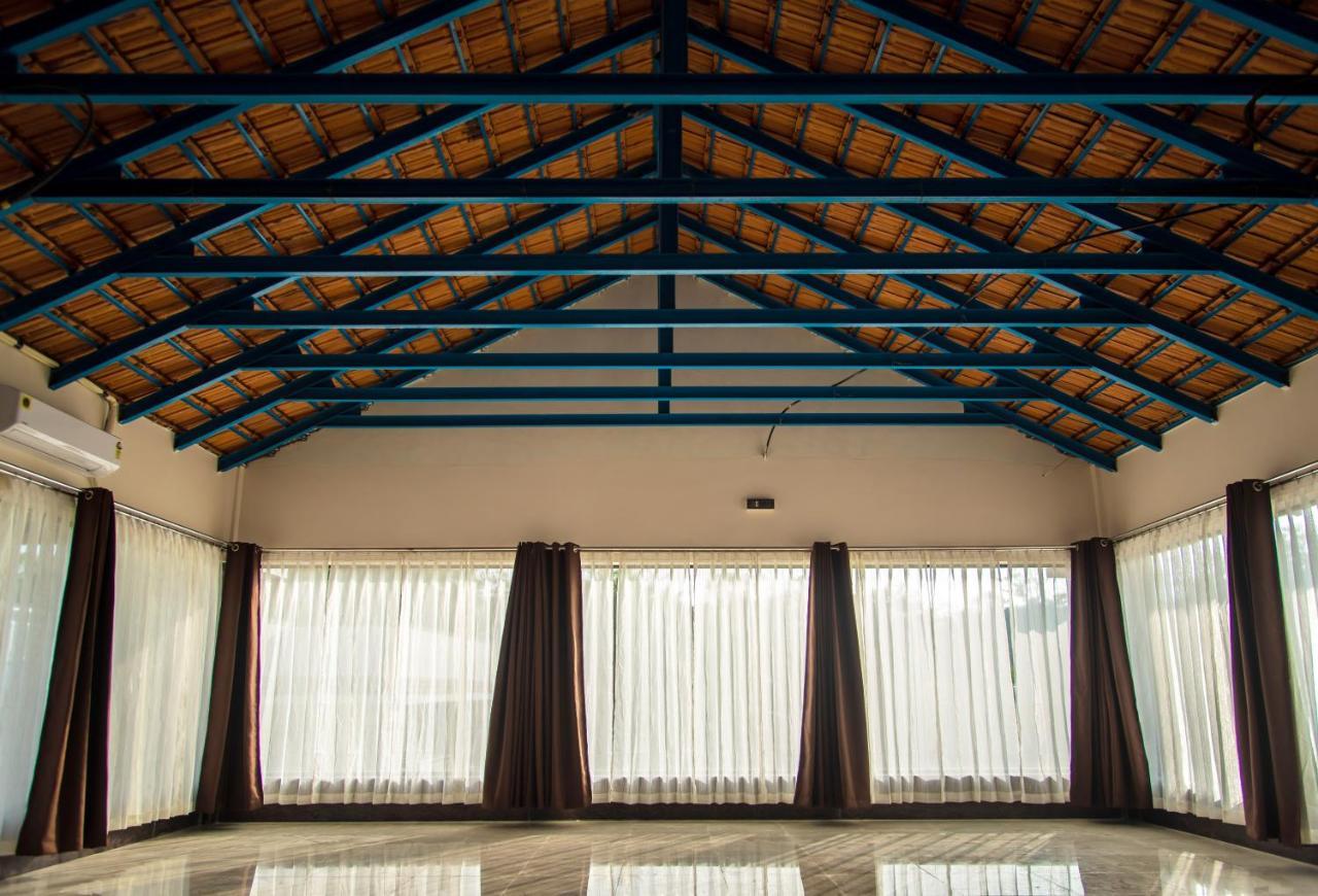 Mastiff Select Terrain Dandeli Otel Dış mekan fotoğraf