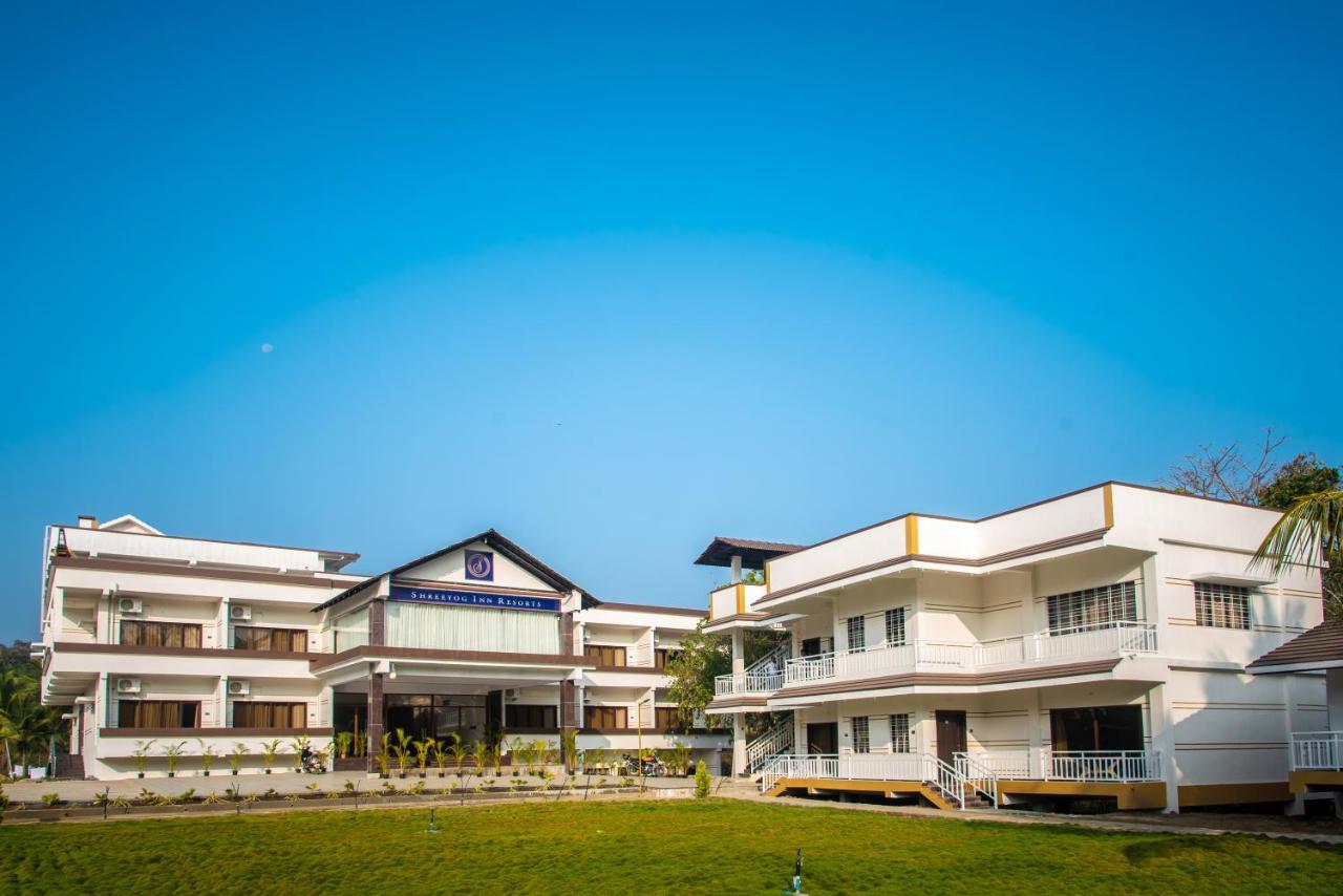 Mastiff Select Terrain Dandeli Otel Dış mekan fotoğraf