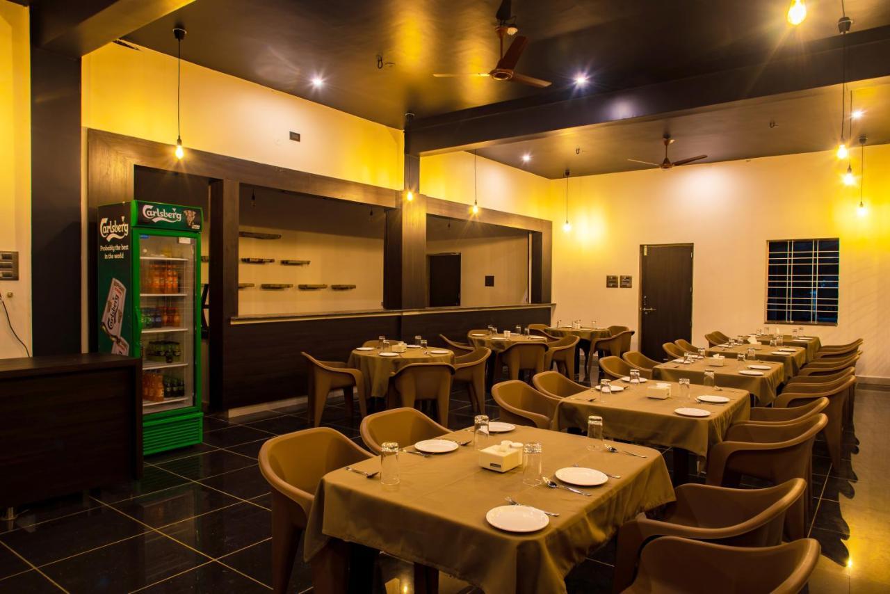 Mastiff Select Terrain Dandeli Otel Dış mekan fotoğraf