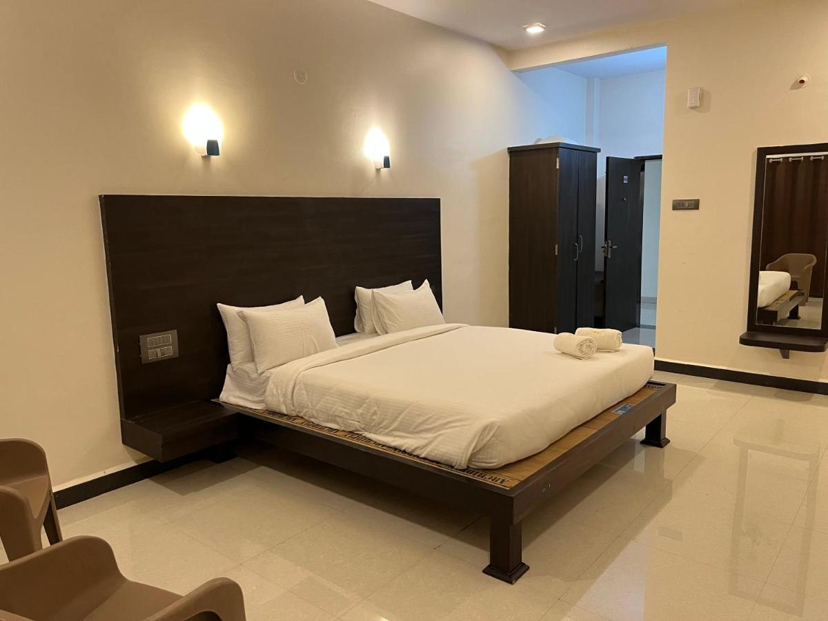 Mastiff Select Terrain Dandeli Otel Dış mekan fotoğraf