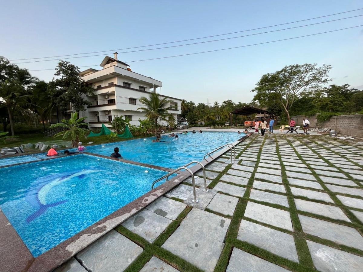 Mastiff Select Terrain Dandeli Otel Dış mekan fotoğraf