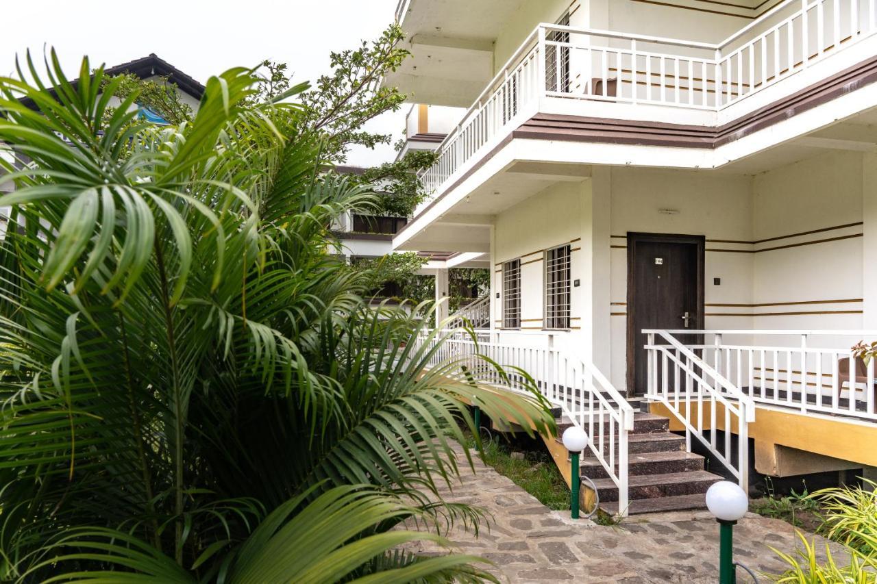 Mastiff Select Terrain Dandeli Otel Dış mekan fotoğraf