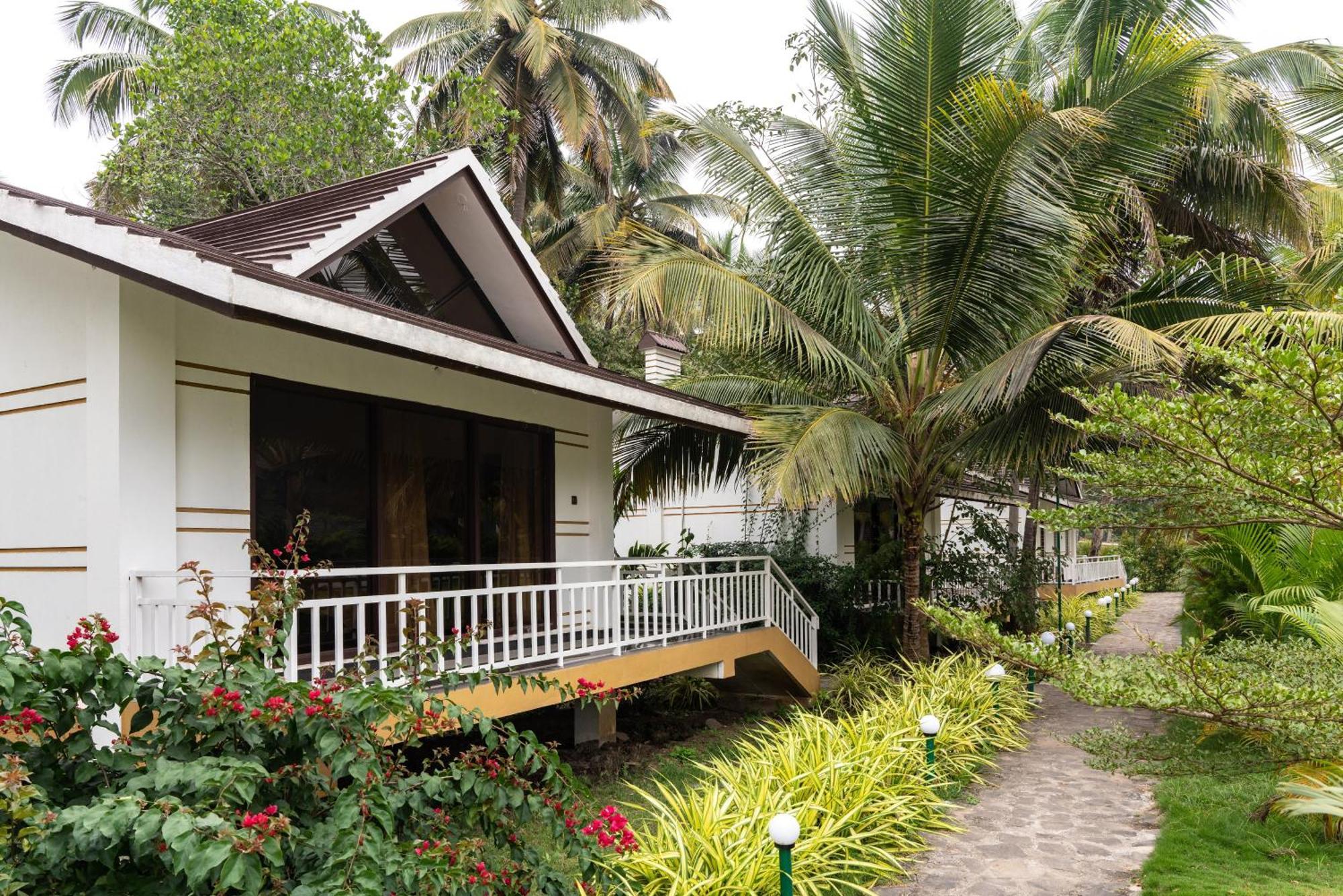 Mastiff Select Terrain Dandeli Otel Dış mekan fotoğraf