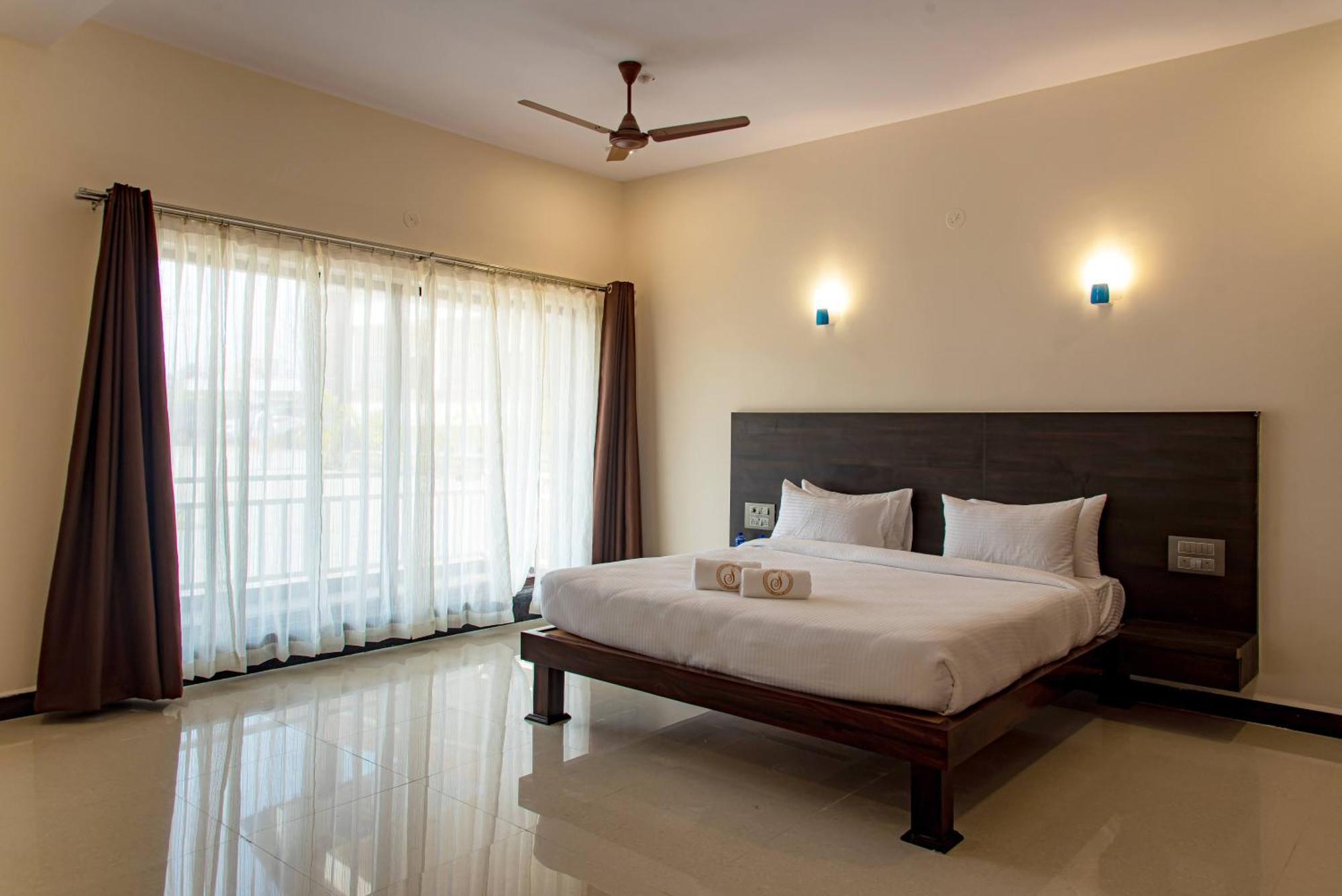 Mastiff Select Terrain Dandeli Otel Dış mekan fotoğraf