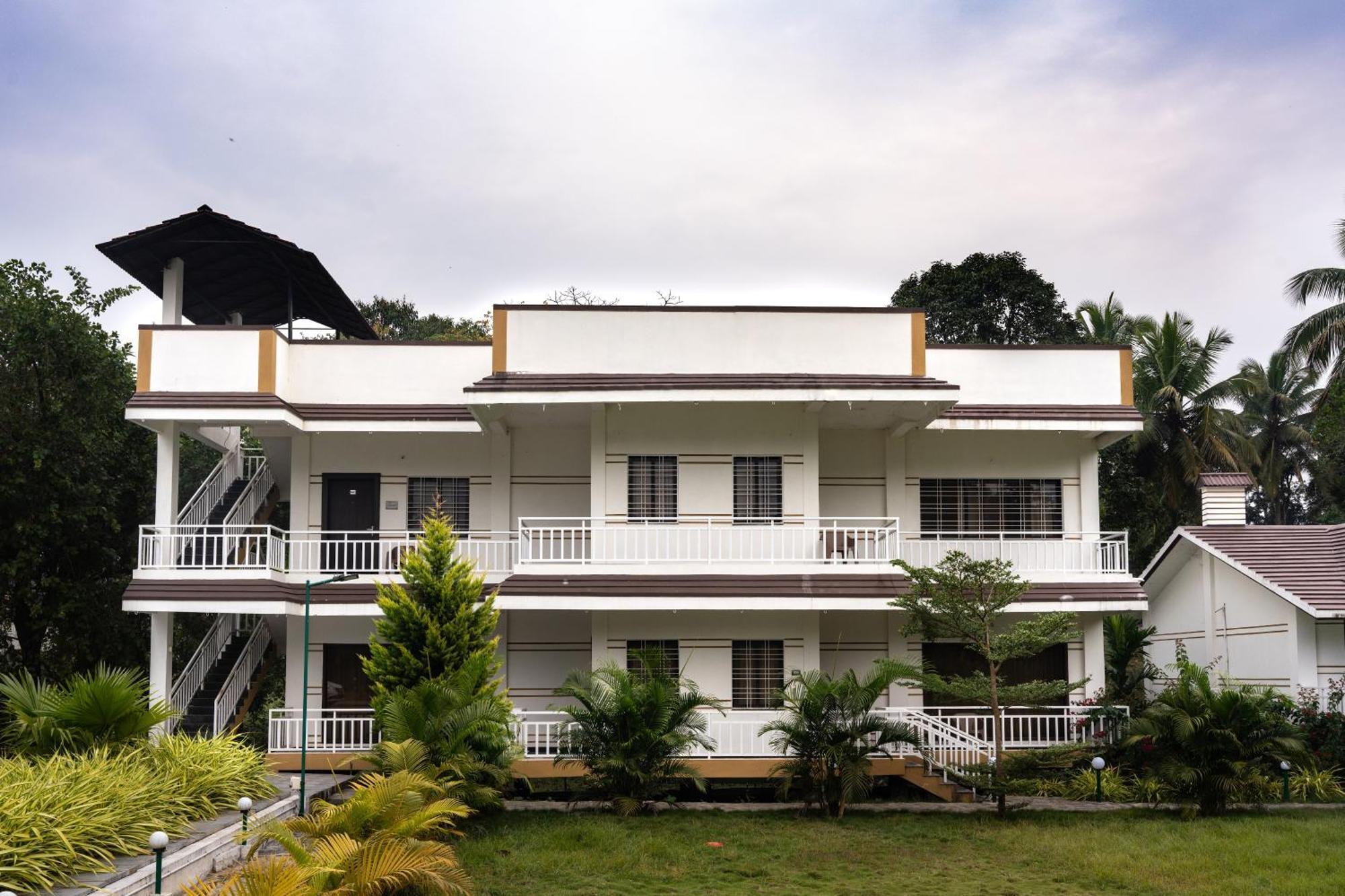 Mastiff Select Terrain Dandeli Otel Dış mekan fotoğraf