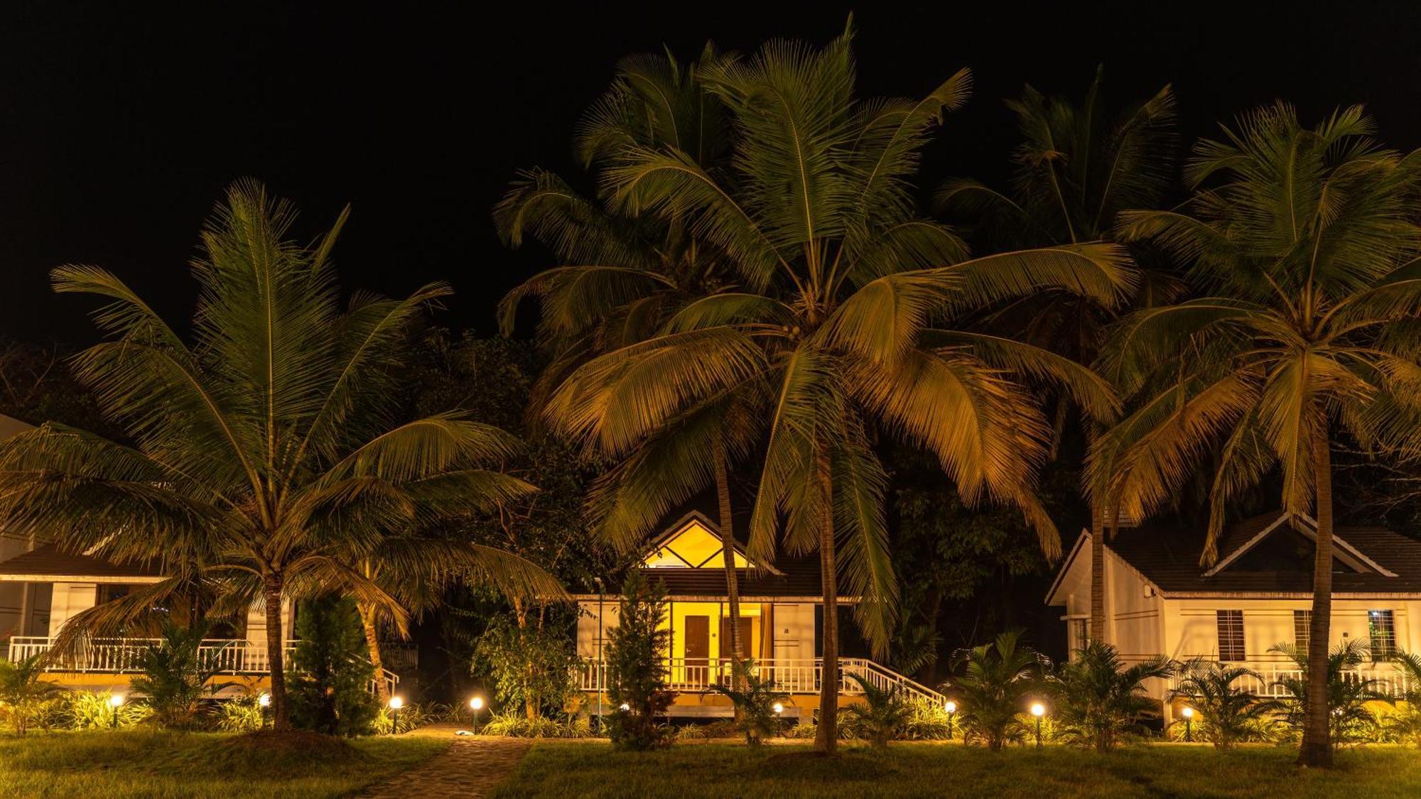 Mastiff Select Terrain Dandeli Otel Dış mekan fotoğraf