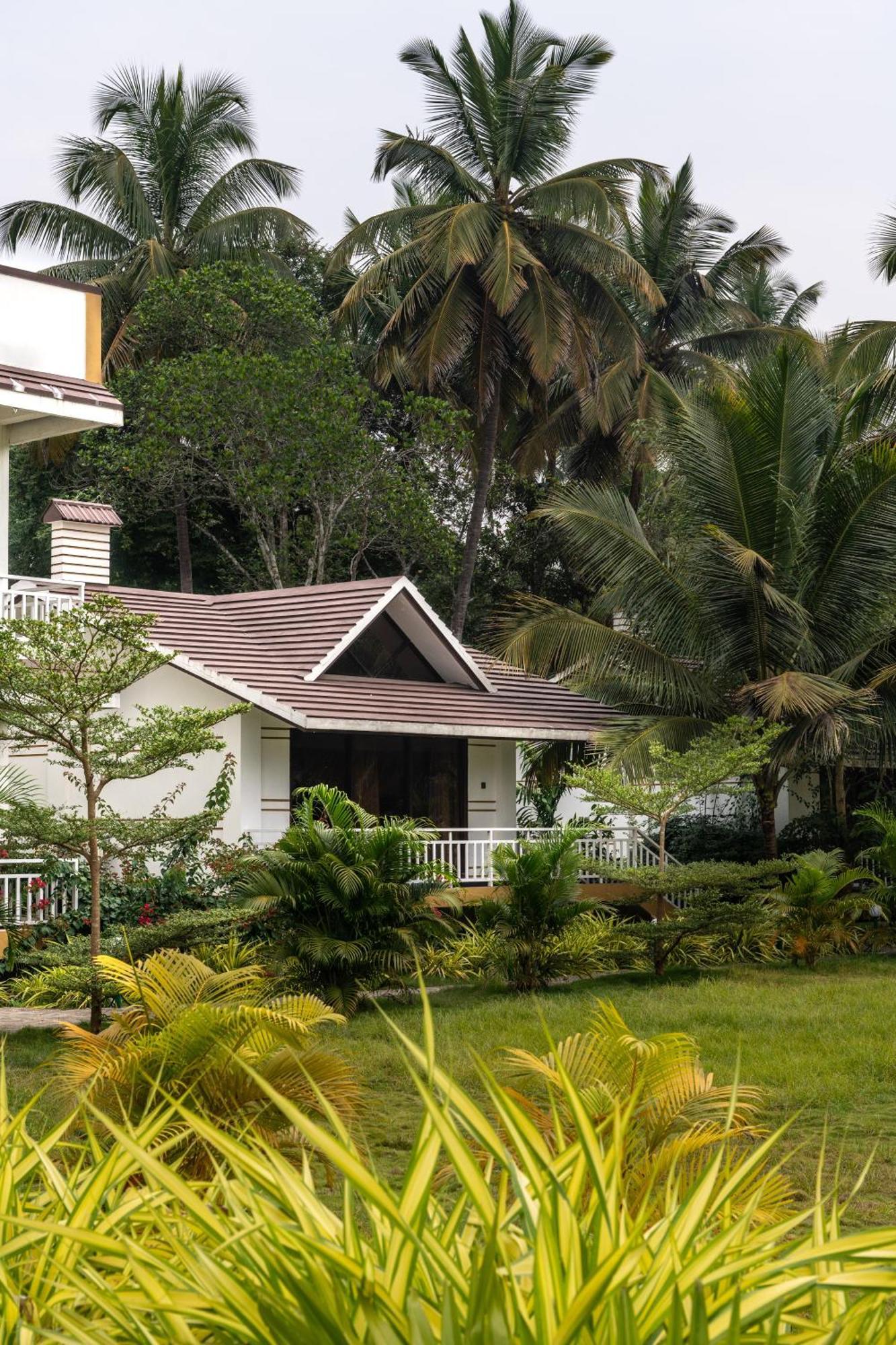 Mastiff Select Terrain Dandeli Otel Dış mekan fotoğraf