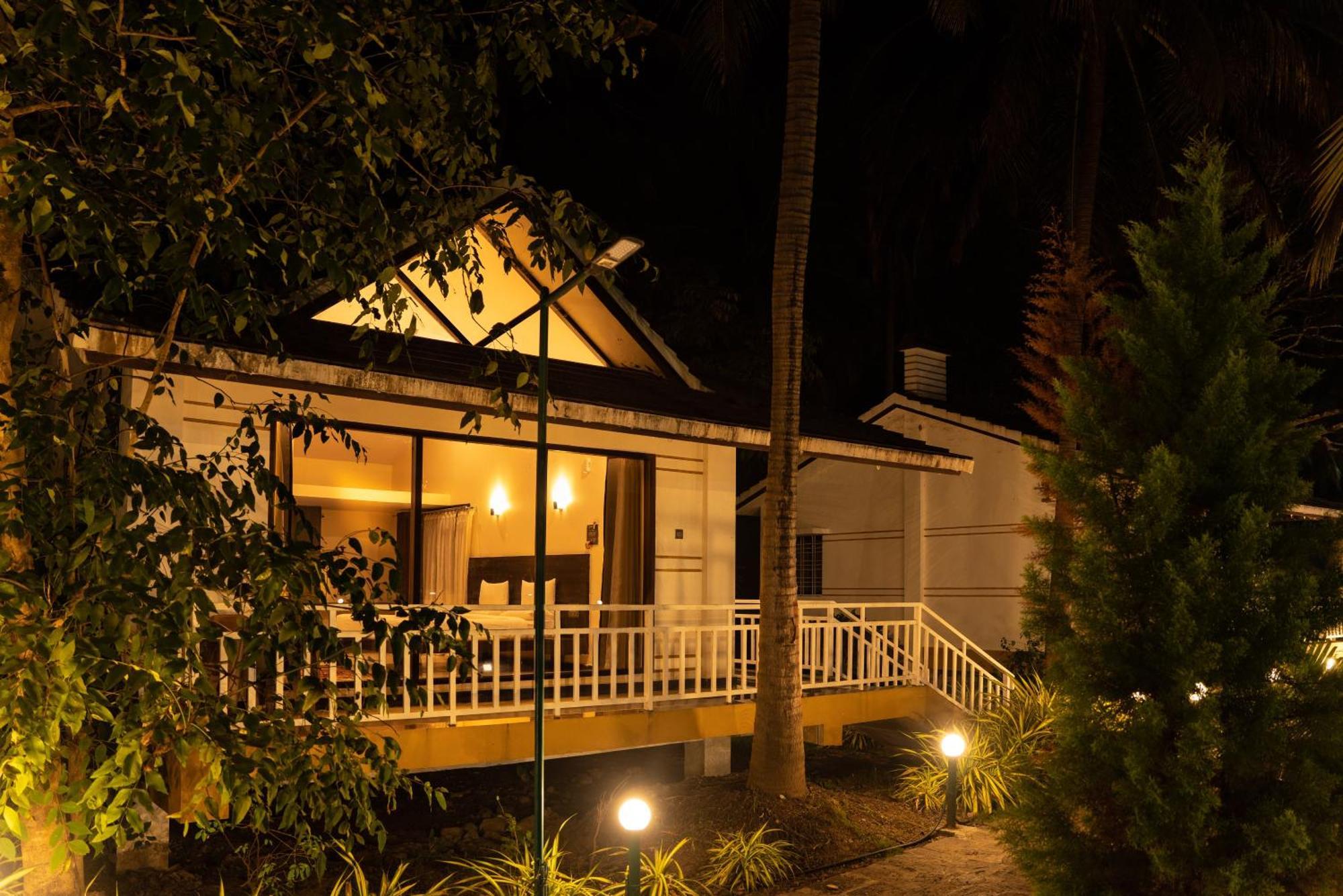 Mastiff Select Terrain Dandeli Otel Dış mekan fotoğraf