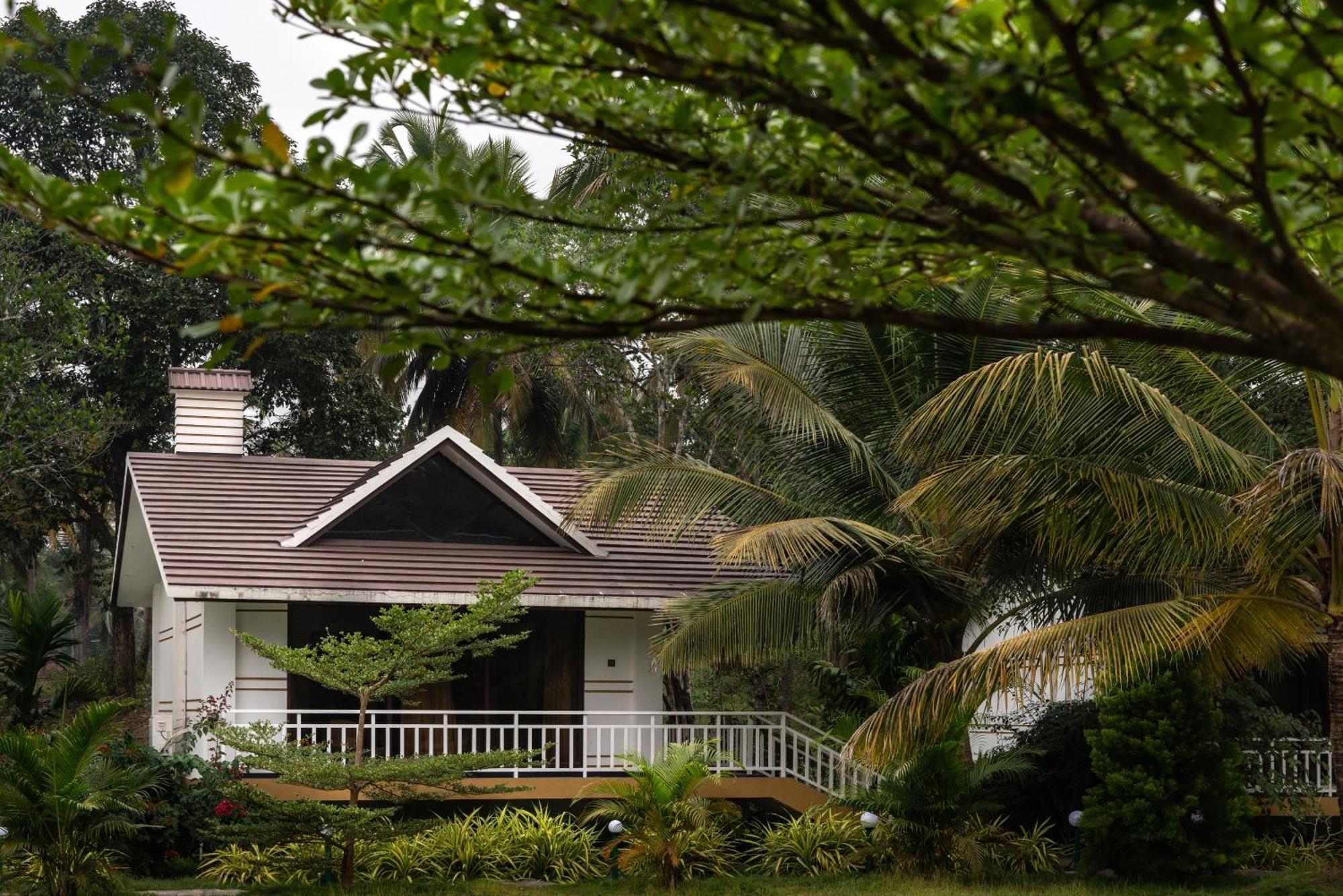Mastiff Select Terrain Dandeli Otel Dış mekan fotoğraf